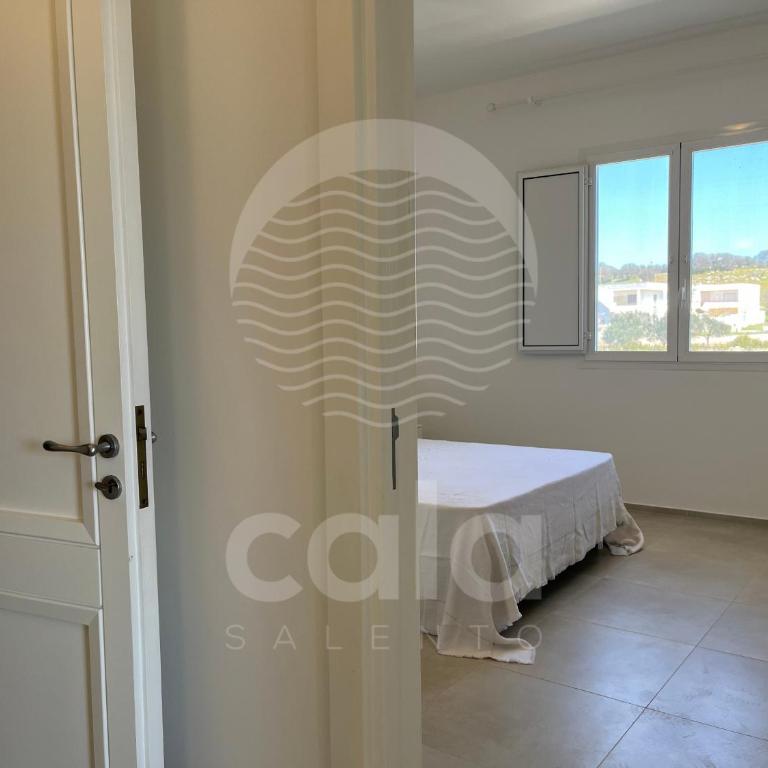 Aribea Apartment - Piano Primo By Cala Salento - Apartment with Balcony - 29