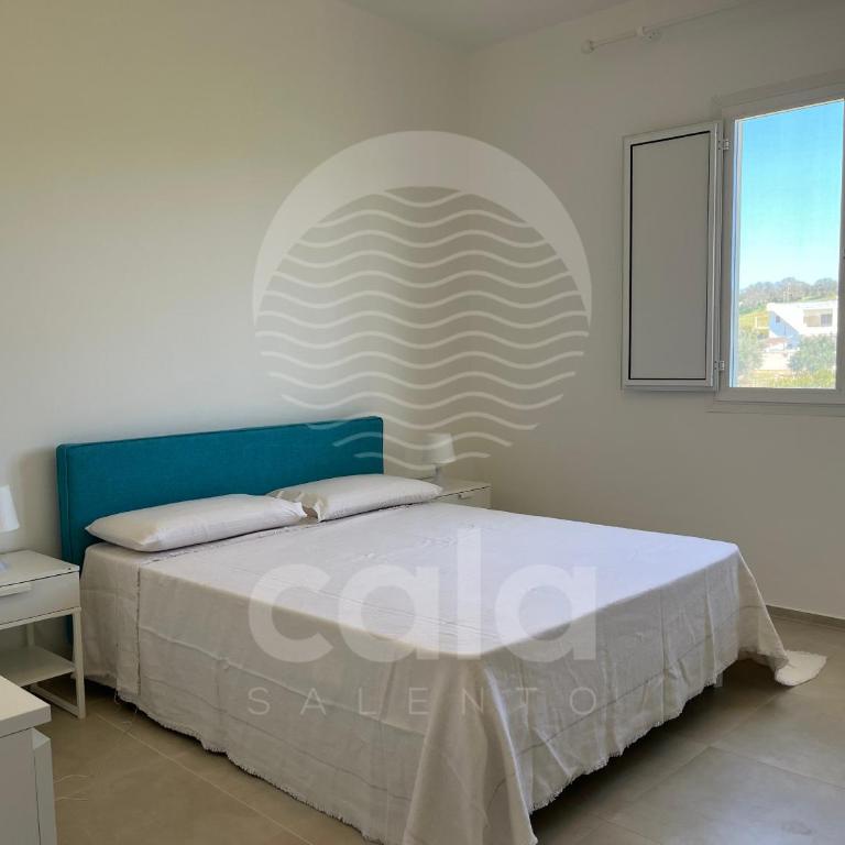 Aribea Apartment - Piano Primo By Cala Salento - Apartment with Balcony - 32