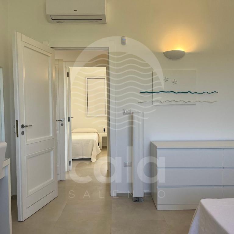 Aribea Apartment - Piano Primo By Cala Salento - Apartment with Balcony - 34