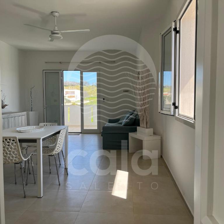 Aribea Apartment - Piano Primo By Cala Salento - Apartment with Balcony - 35