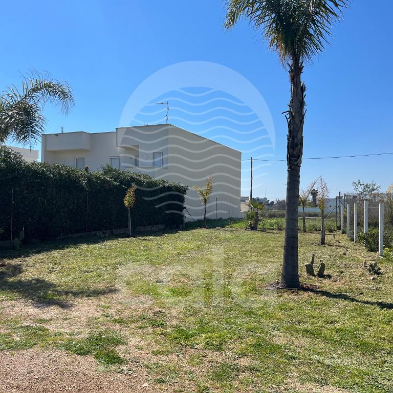 Aribea Apartment - Piano Primo By Cala Salento - Apartment with Balcony - 43