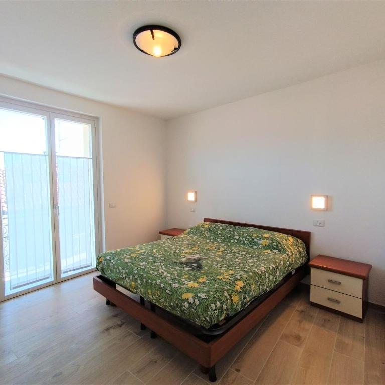 Appartamento Lella - Appartamento con 2 Camere da Letto - 3