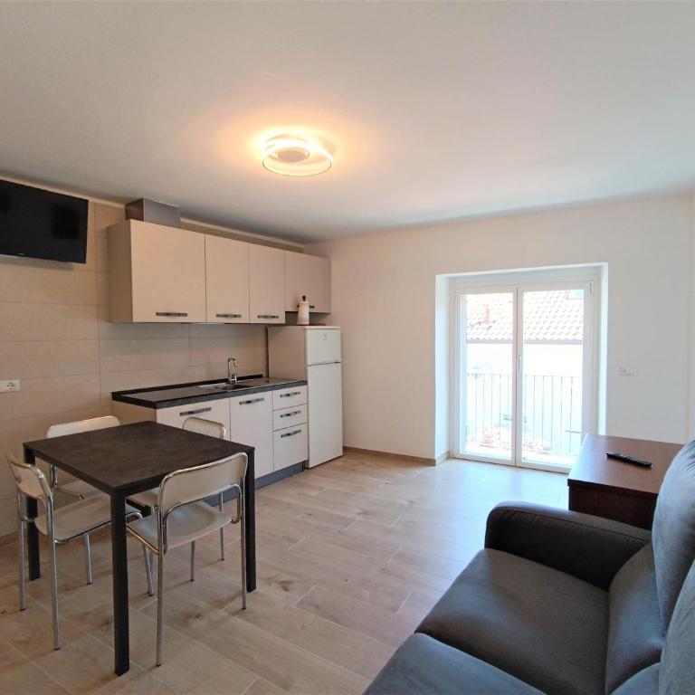 Appartamento Lella - Appartamento con 2 Camere da Letto - 5