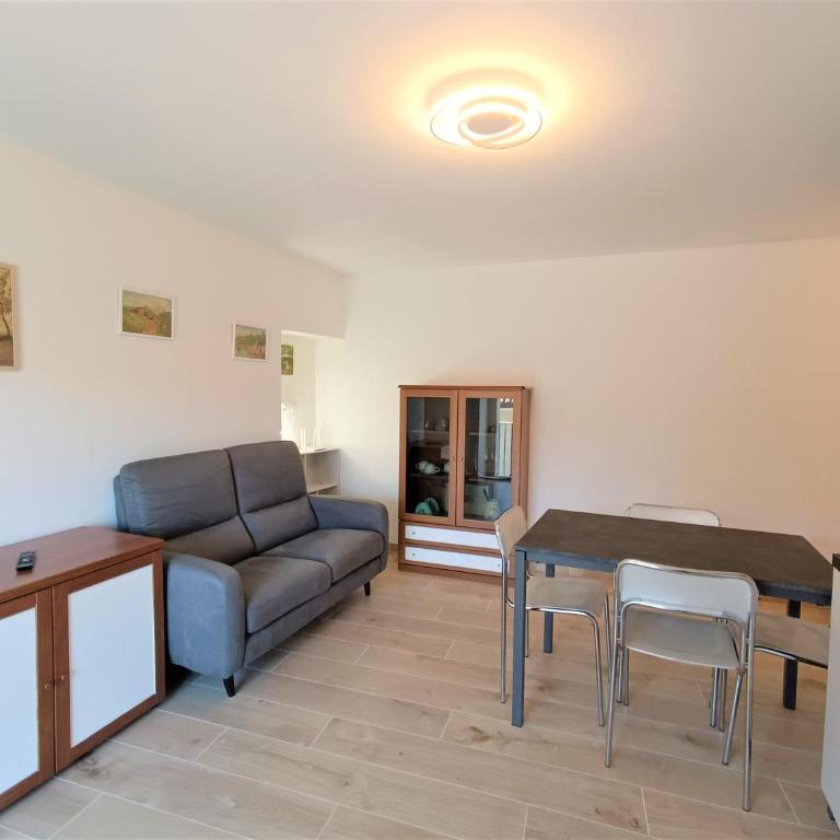 Appartamento Lella - Appartamento con 2 Camere da Letto - 7