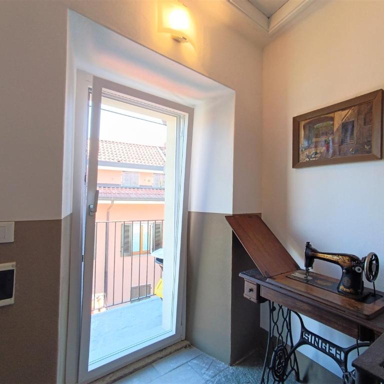 Appartamento Lella - Appartamento con 2 Camere da Letto - 8