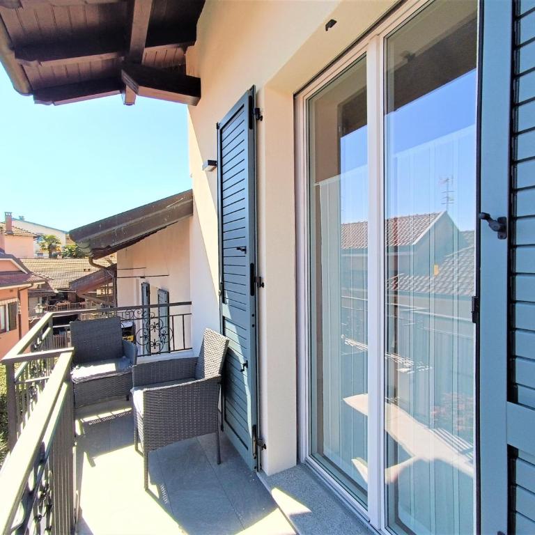 Appartamento Lella - Appartamento con 2 Camere da Letto - 1