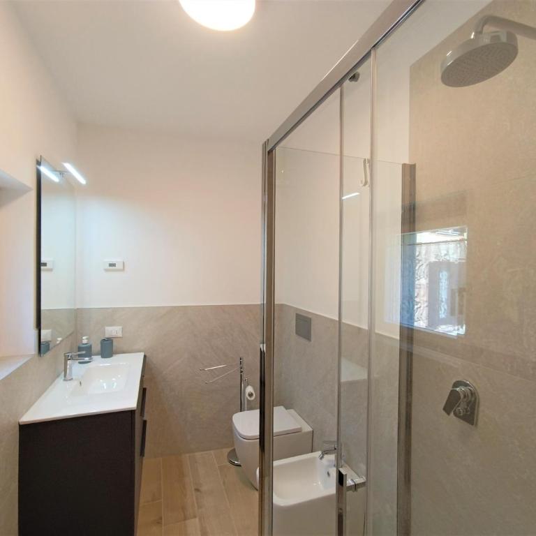 Appartamento Lella - Appartamento con 2 Camere da Letto - 9