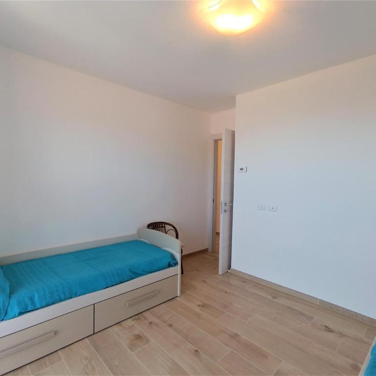 Appartamento Lella - Appartamento con 2 Camere da Letto - 11