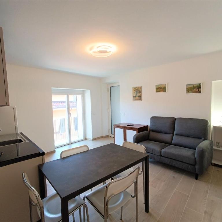 Appartamento Lella - Appartamento con 2 Camere da Letto - 12