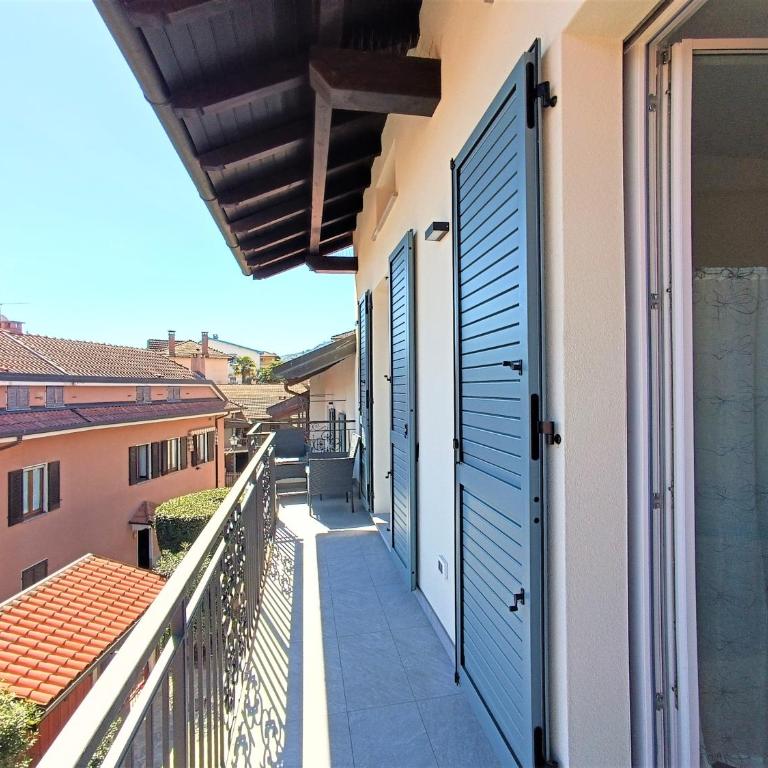 Appartamento Lella - Appartamento con 2 Camere da Letto - 13