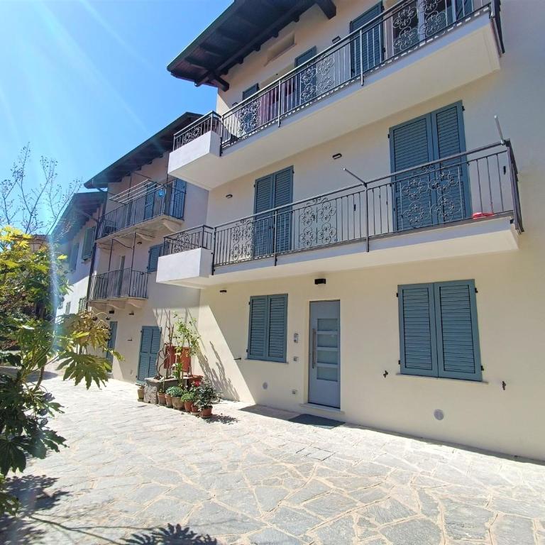 Appartamento Lella - Appartamento con 2 Camere da Letto - 14