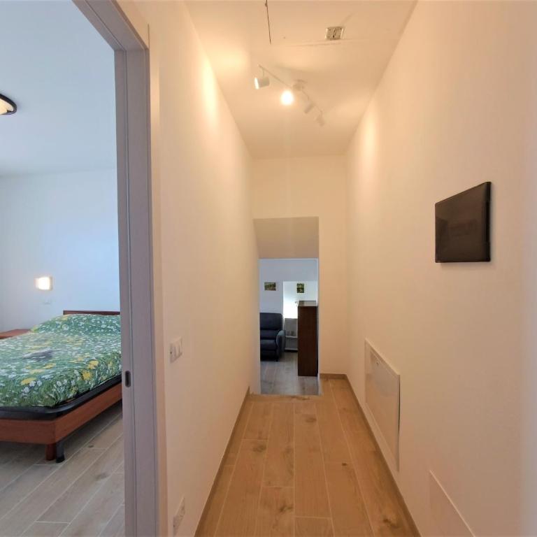 Appartamento Lella - Appartamento con 2 Camere da Letto - 15