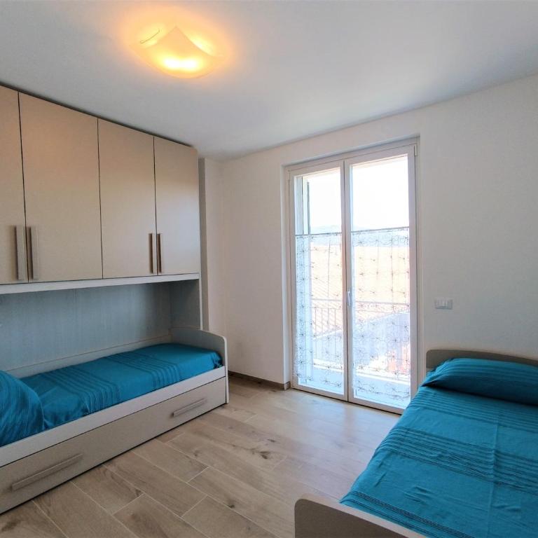 Appartamento Lella - Appartamento con 2 Camere da Letto - 16