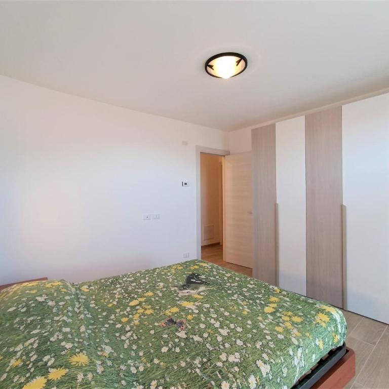 Appartamento Lella - Appartamento con 2 Camere da Letto - 17