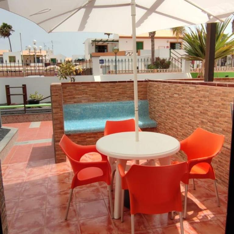 Piso San Miguel - One-Bedroom Apartment - 6