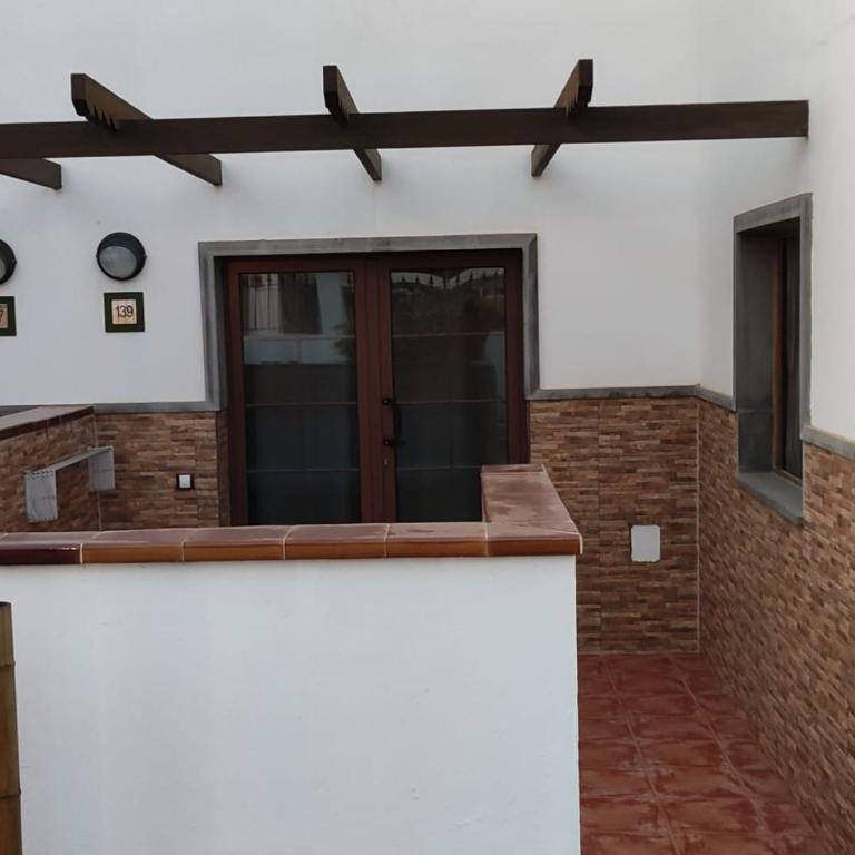 Piso San Miguel - One-Bedroom Apartment - 5