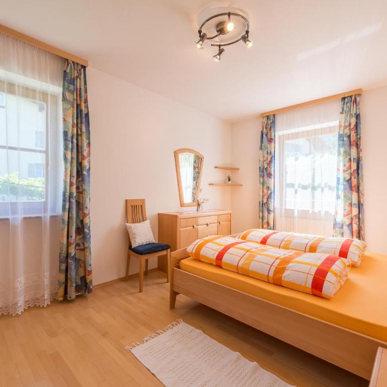 Ferienhof Oberhofer - Appartamento con 3 Camere da Letto - 9