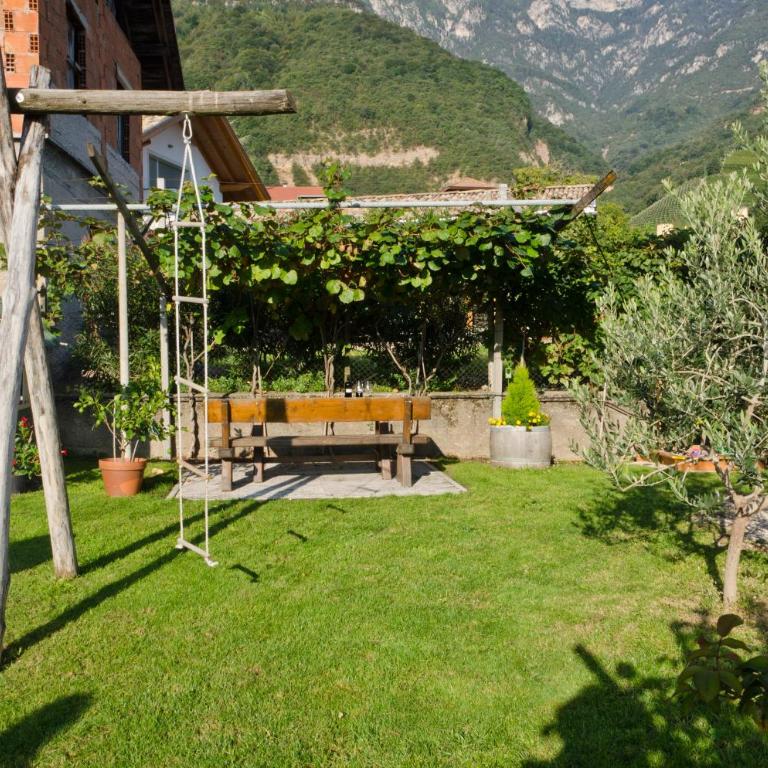 Ferienhof Oberhofer - Appartamento con 3 Camere da Letto - 15