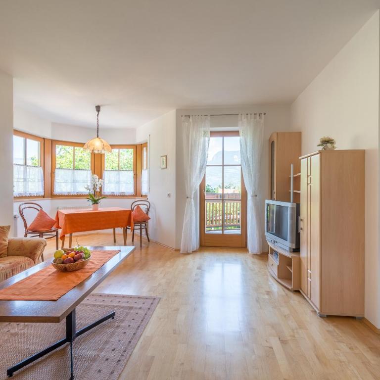Ferienhof Oberhofer - Appartamento con 3 Camere da Letto - 5