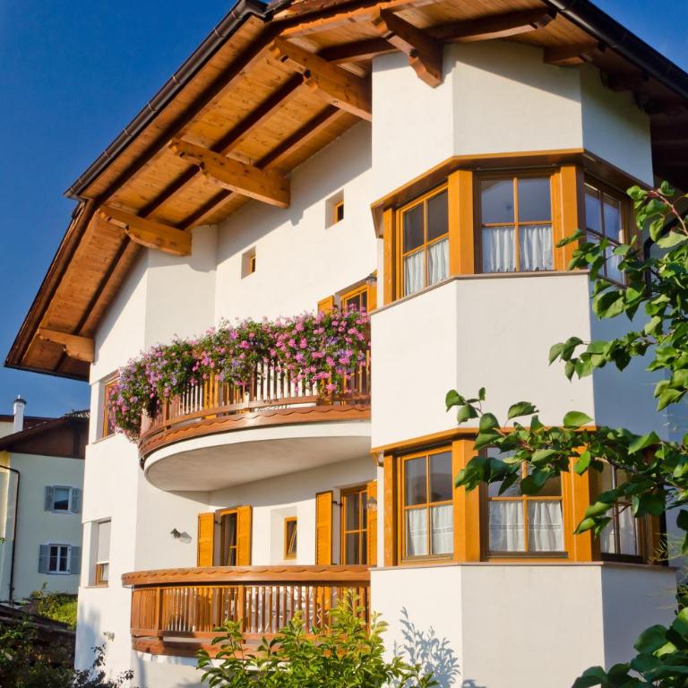 Ferienhof Oberhofer - Appartamento con 3 Camere da Letto - 2