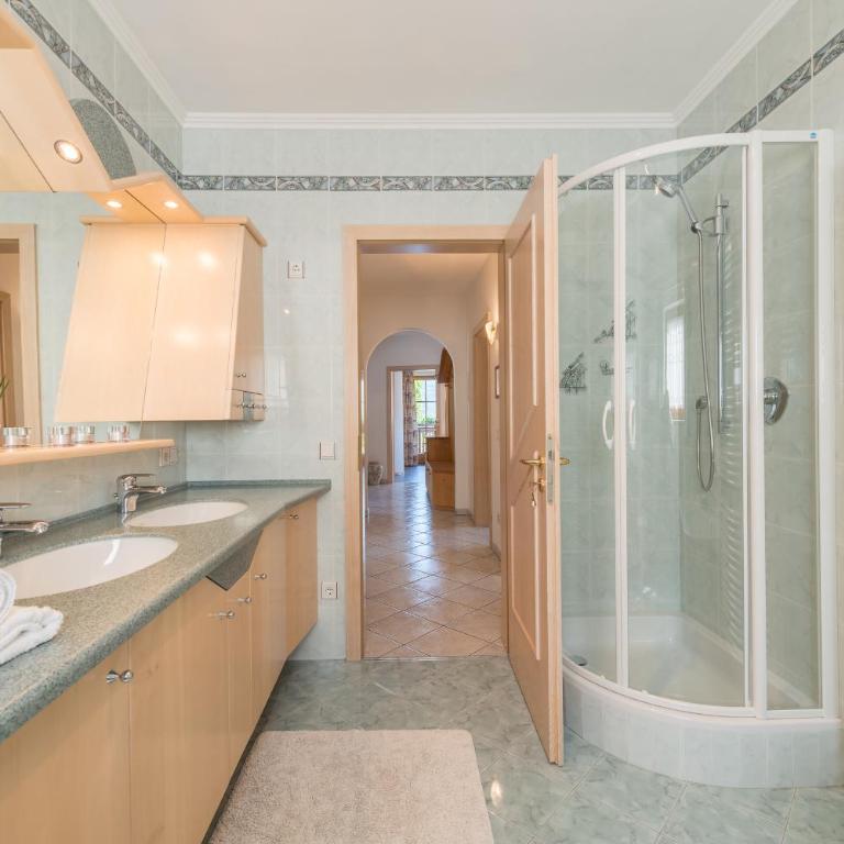 Ferienhof Oberhofer - Appartamento con 3 Camere da Letto - 11