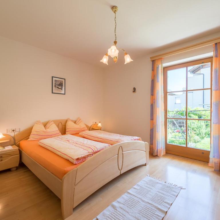 Ferienhof Oberhofer - Appartamento con 3 Camere da Letto - 8