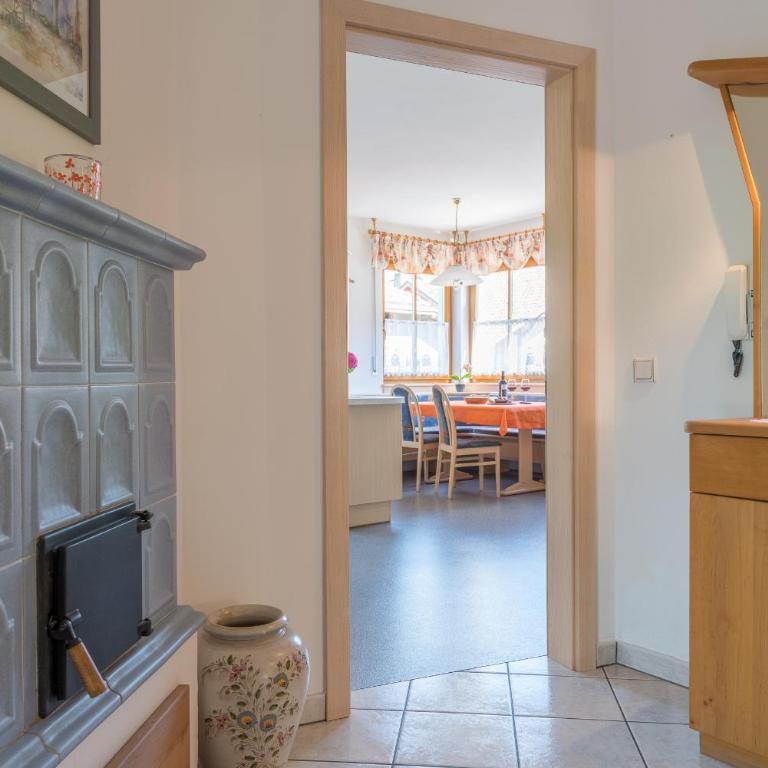 Ferienhof Oberhofer - Appartamento con 3 Camere da Letto - 13