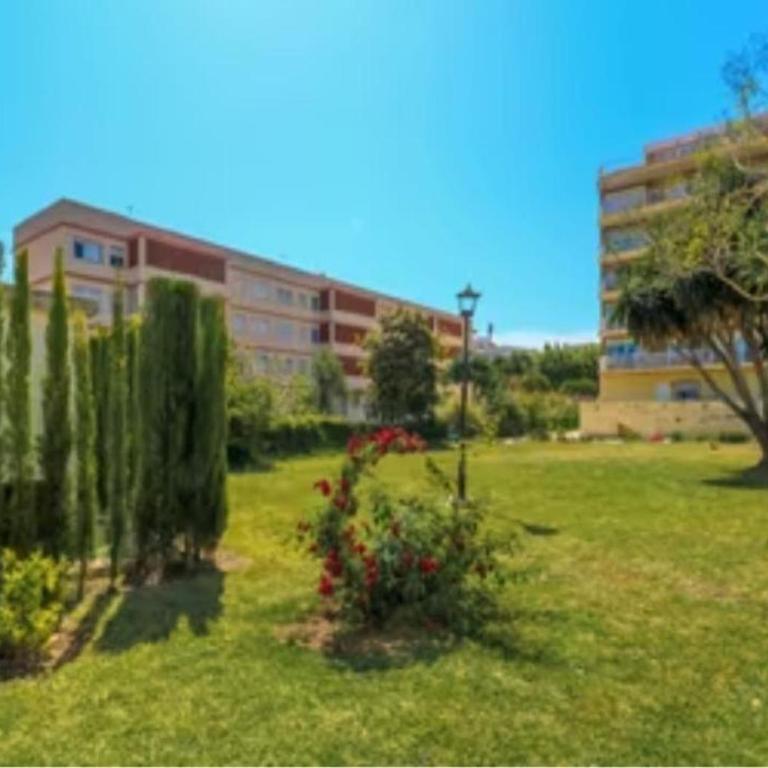 Semiadosado Alegría Jávea, recién reformado, cocina integrada a 300 metros de la playa - Apartamento de 1 dormitorio - 15