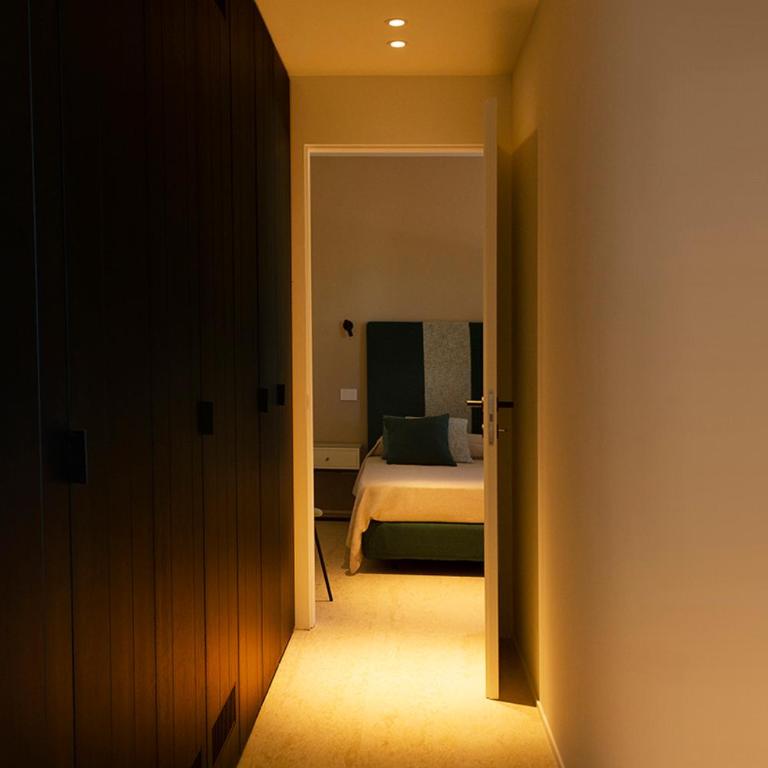 Hotel Mediterraneo Suite&Residence - Appartamento - 1