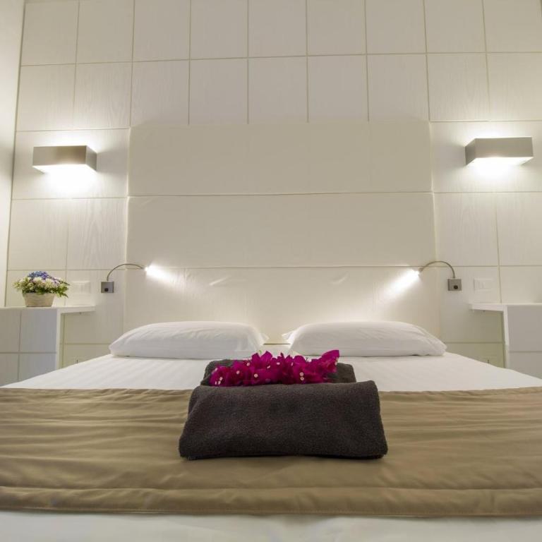 Costa Rey Wellness & Spa Resort - Superior Double Room - 3