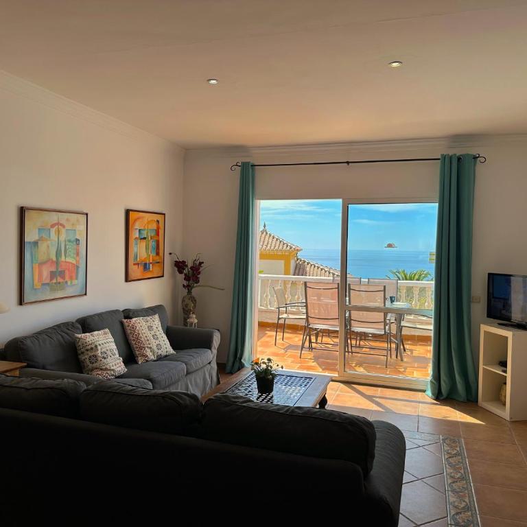 Nerja Paradise Rentals - Villa Dos Ardillas - Villa - 14