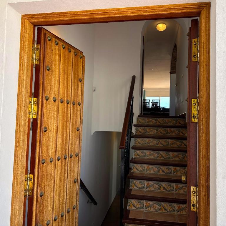 Nerja Paradise Rentals - Villa Dos Ardillas - Villa - 58