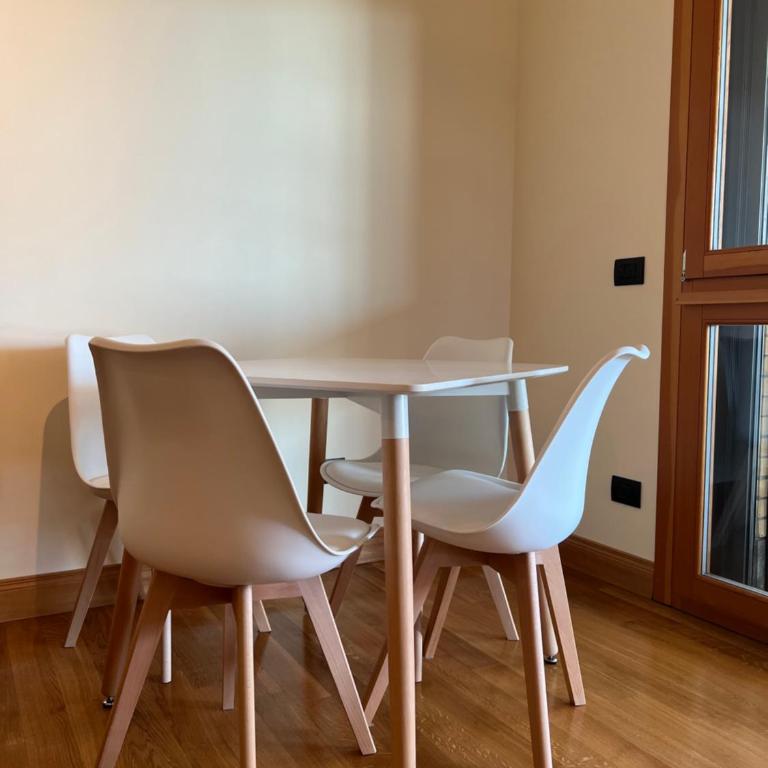 Mary's house - Apartment mit 1 Schlafzimmer - 21