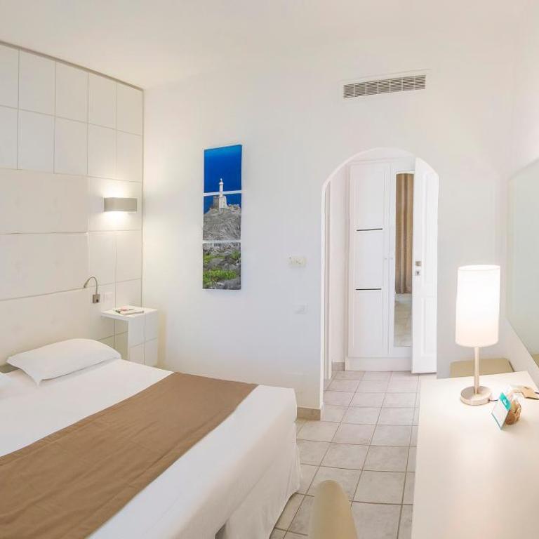 Costa Rey Wellness & Spa Resort - Superior Double Room - 5