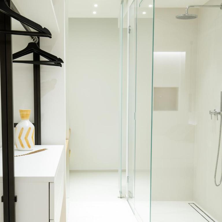 Villa Dafni Luxury Home Heated Pool - Villa Deluxe - 17