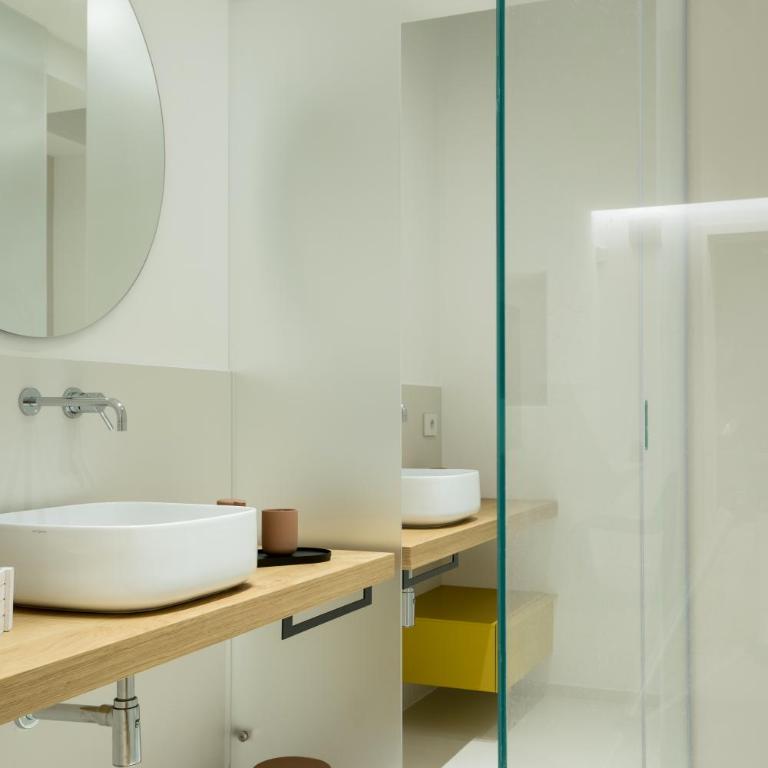 Villa Dafni Luxury Home Heated Pool - Villa Deluxe - 18