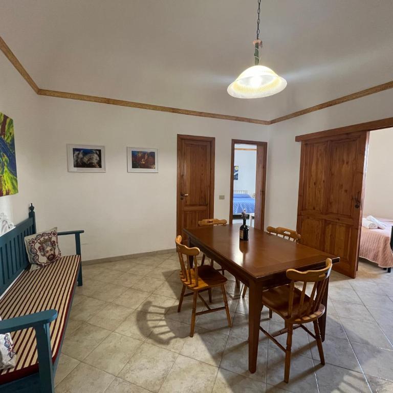 Casa Corallo Nero - Appartamento con 3 Camere da Letto - 4