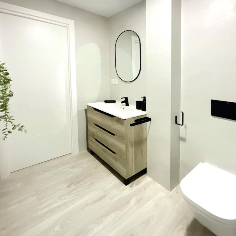 CS6 Kaleria Suites - Apartamento de 1 dormitorio - 13