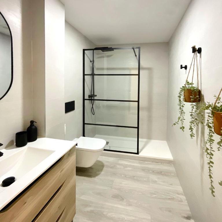 CS6 Kaleria Suites - Apartamento de 1 dormitorio - 11