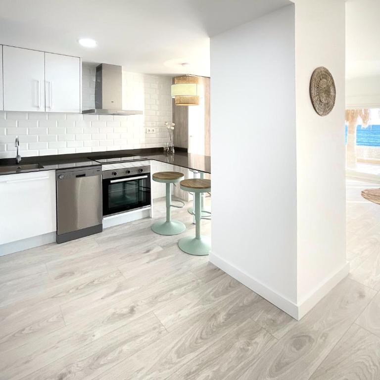 CS6 Kaleria Suites - Apartamento de 1 dormitorio - 7