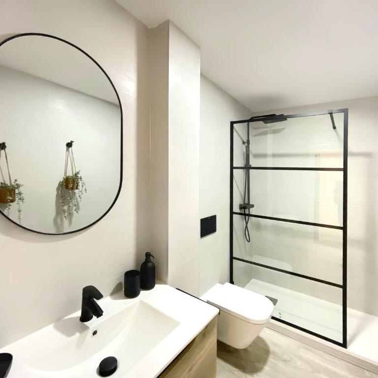 CS6 Kaleria Suites - Apartamento de 1 dormitorio - 10