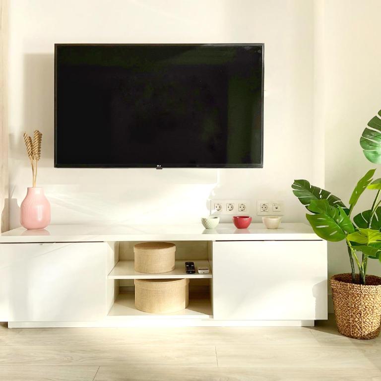 CS6 Kaleria Suites - Apartamento de 1 dormitorio - 12