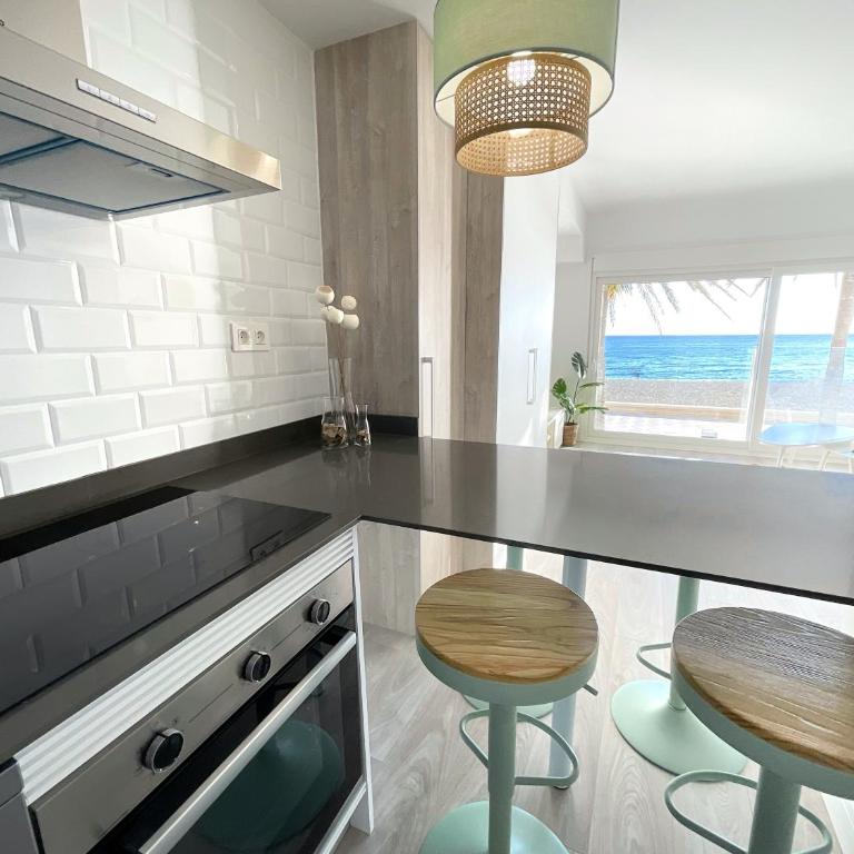 CS6 Kaleria Suites - Apartamento de 1 dormitorio - 14