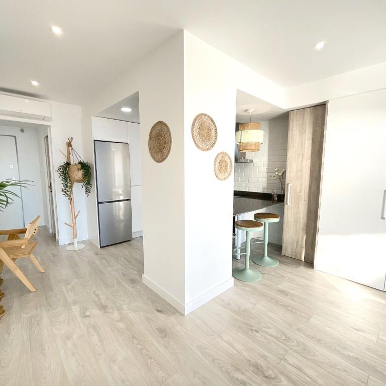 CS6 Kaleria Suites - Apartamento de 1 dormitorio - 16