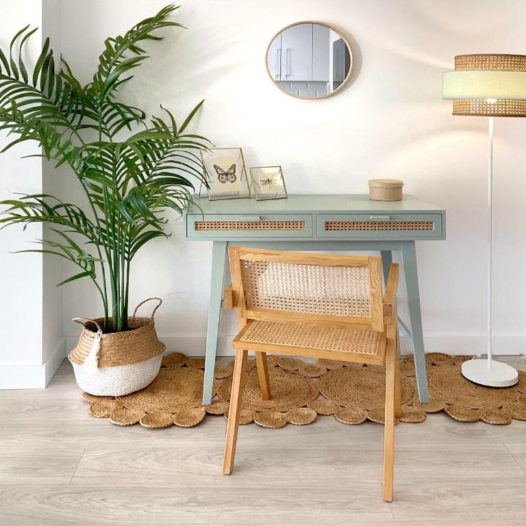 CS6 Kaleria Suites - Apartamento de 1 dormitorio - 20