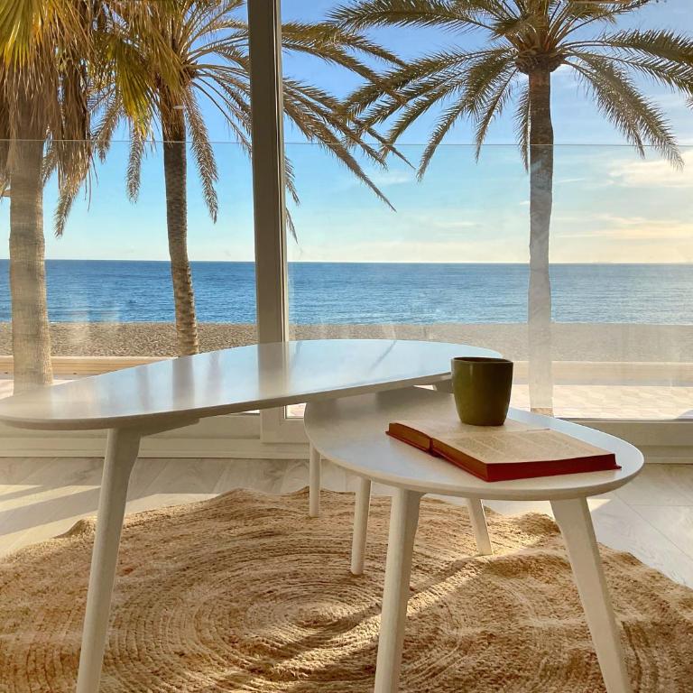 CS6 Kaleria Suites - Apartamento de 1 dormitorio - 2