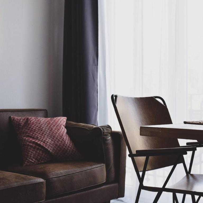 Valencia Apartamentos Goya - Three-Bedroom Apartment - 20