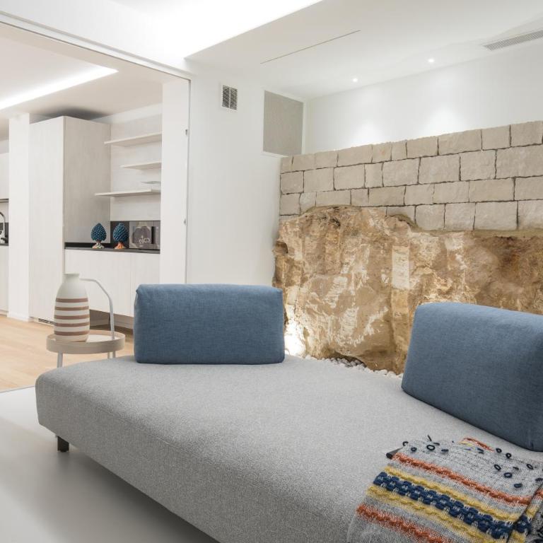 Villa Dafni Luxury Home Heated Pool - Villa Deluxe - 38