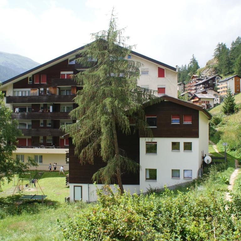 Hilburgs-Domizil - Apartment mit Balkon - 3