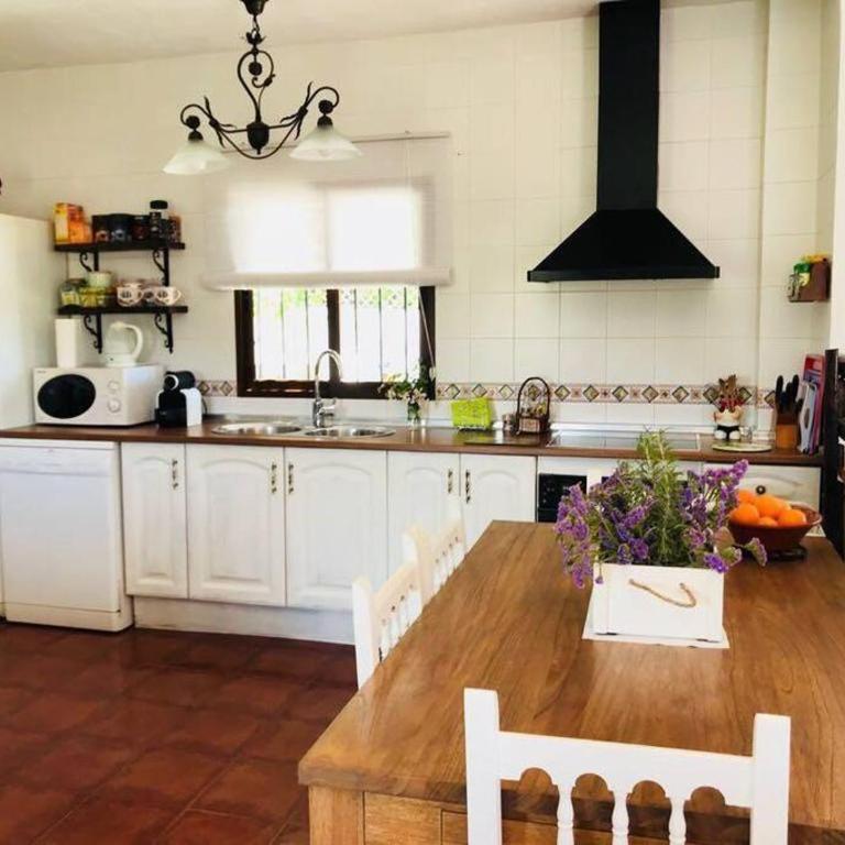 El Nido Frigiliana - Cortijo Rosalia - Casa de 3 dormitorios - 33